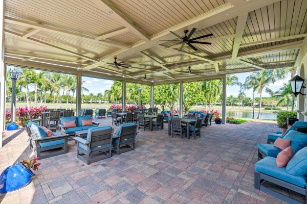 Bryden Village, 9147 Dupont Pl, Wellington, Florida 33414, image 3