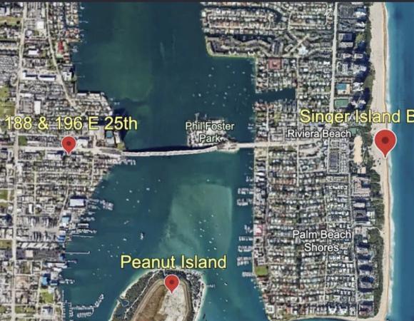 Riviera Beach No HOA, 196 E 25th St, Riviera Beach, Florida 33404, image 1