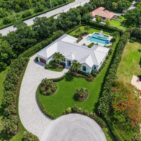 Steeplechase, 5811 Carry Back Rd, Palm Beach Gardens, Florida 33418, image 1