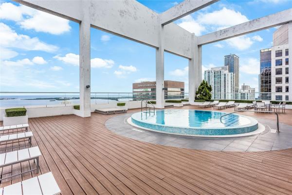 500 Brickell West, 55 SE 6th St #3500, Miami, Florida 33131, image 2