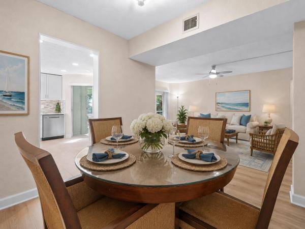 Princeton At Poinciana Place, 3755 Via Poinciana #611, Lake Worth, Florida 33467, image 3