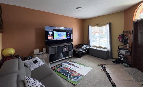 Santa Catalina Townhomes, 203 S Santa Catalina Cir, North Lauderdale, Florida 33068, image 2