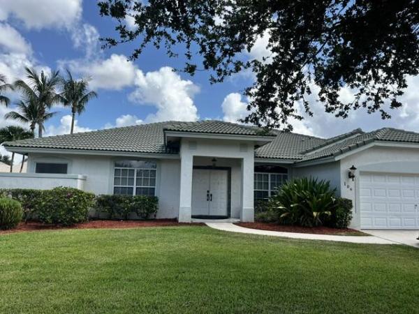 The Estates Of Royal Palm Beach, 106 Fernwood Cres, Royal Palm Beach, Florida 33411, image 1