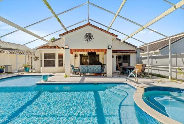 Newport Cove, 7534 Ironbridge Cir, Delray Beach, Florida 33446, image 1