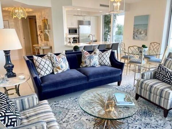 The Ritz-Carlton Residences, 2700 N Ocean Dr #406B, Riviera Beach, Florida 33404, image 1