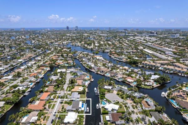 Cypress Harbor, 160 SE 12th Ct, Pompano Beach, Florida 33060, image 1