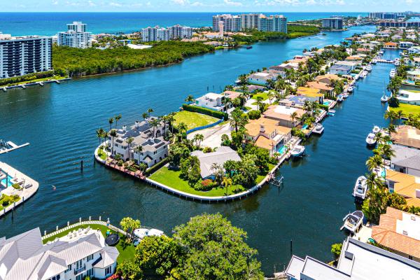 Boca Harbour Island, 7350 NE 8th Dr, Boca Raton, Florida 33487, image 1