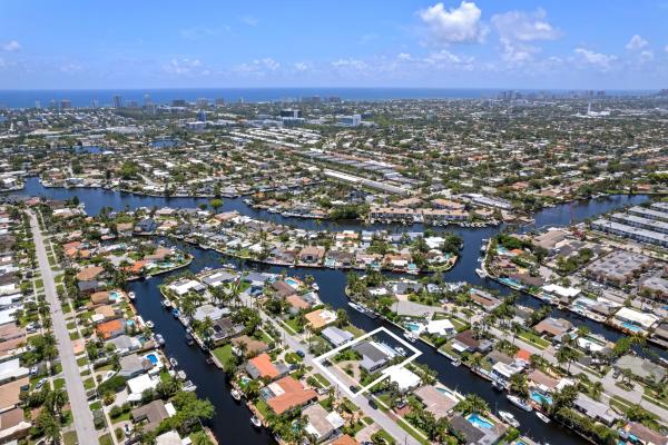 Cypress Harbor, 160 SE 12th Ct, Pompano Beach, Florida 33060, image 1