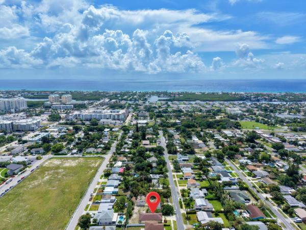 Bowers Park, 113 SE 3rd Ave, Boynton Beach, Florida 33435, image 2