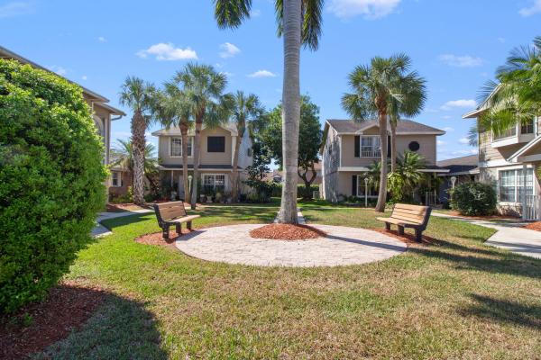 Colony Courts, 12212 NW 36th Pl, Sunrise, Florida 33323, image 1