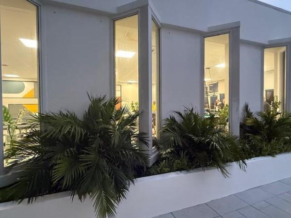 Parker Tower, 3140 S Ocean Dr #610, Hallandale Beach, Florida 33009, image 1