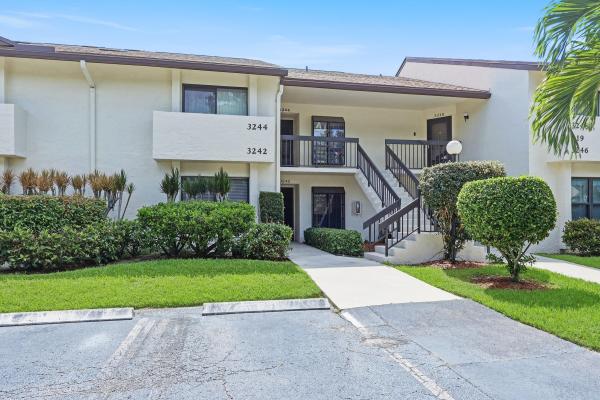 3242 Perimeter Dr, Greenacres, Florida 33467, image 1