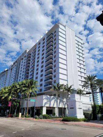 Roney Palace, 2301 Collins Ave #336, Miami Beach, Florida 33139, image 1