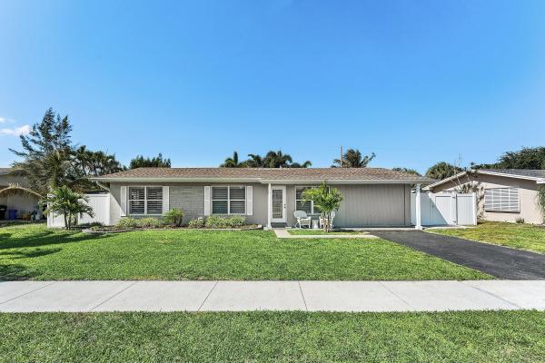 Tropic Palms, 517 Ibis Dr, Delray Beach, Florida 33444, image 1
