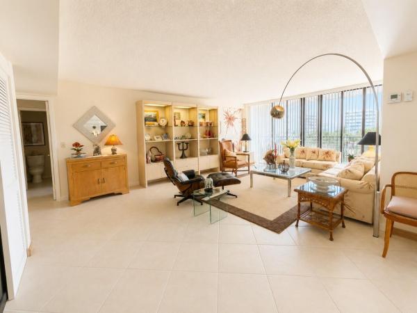 Mayfair House, 3589 S Ocean Blvd #404, South Palm Beach, Florida 33480, image 2