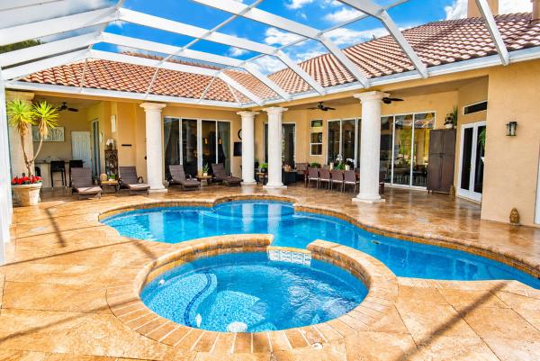 Meadowood Golf & Tennis Club, 2804 Bent Pine Dr, Fort Pierce, Florida 34951, image 2