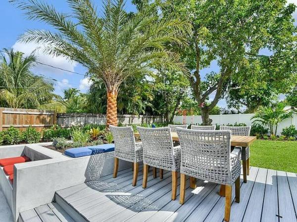Tropic Palms, 803 Bluebird Dr, Delray Beach, Florida 33444, image 2