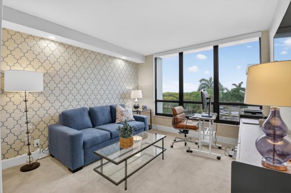 Willow Wood Midrise At Boca Country Club, 6845 Willow Wood Dr #3061, Boca Raton, Florida 33434, image 3