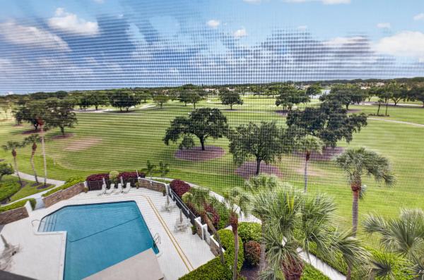Willow Wood Midrise At Boca Country Club, 6845 Willow Wood Dr #3061, Boca Raton, Florida 33434, image 1