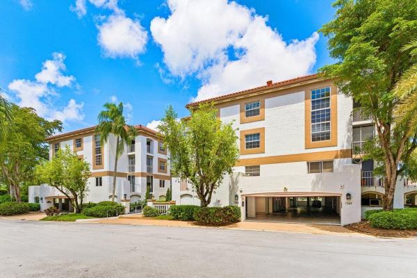 The Gardens In The Grove, 7369 Orangewood Ln #103, Boca Raton, Florida 33433, image 2