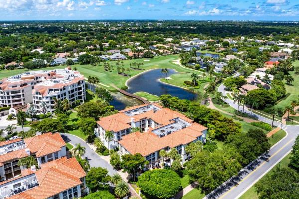The Gardens In The Grove, 7369 Orangewood Ln #103, Boca Raton, Florida 33433, image 3