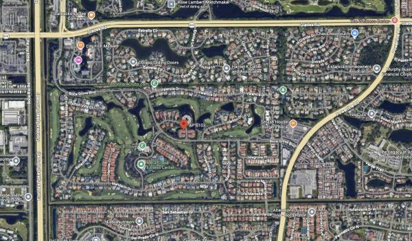 The Gardens In The Grove, 7369 Orangewood Ln #103, Boca Raton, Florida 33433, image 1