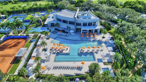 The Gardens In The Grove, 7369 Orangewood Ln #103, Boca Raton, Florida 33433, image 2