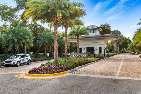 The Gardens In The Grove, 7369 Orangewood Ln #103, Boca Raton, Florida 33433, image 1