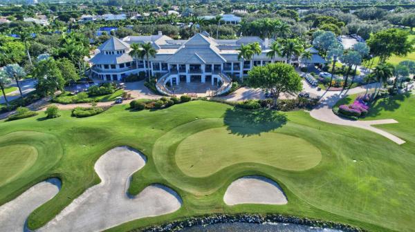 The Gardens In The Grove, 7369 Orangewood Ln #103, Boca Raton, Florida 33433, image 3