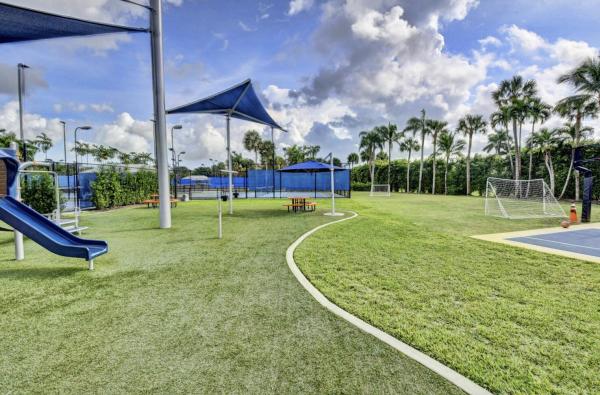 The Gardens In The Grove, 7369 Orangewood Ln #103, Boca Raton, Florida 33433, image 3