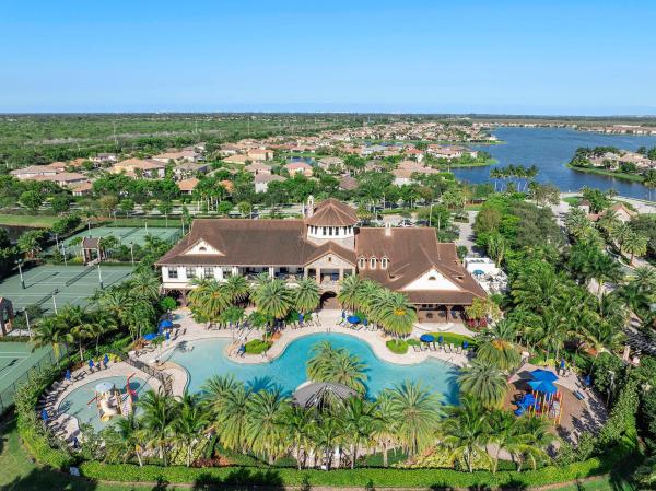 MiraLago At Parkland, 9871 Lakeview Ln, Parkland, Florida 33076, image 1