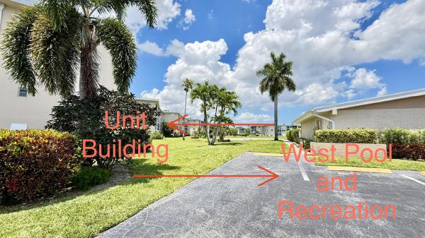 2728 N Garden Dr N #214, Lake Worth, Florida 33461, image 2