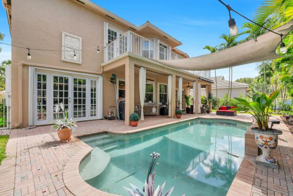 7540 Greenville Cir, Lake Worth, Florida 33467, image 1