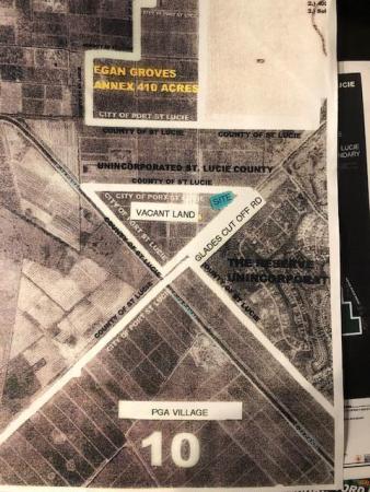 11552 Glades Cut Off Rd, Port St. Lucie, Florida 34986, image 2