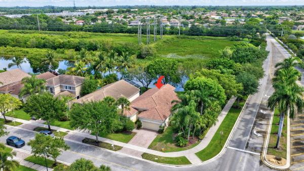 Laguna Isles, 19305 SW 66th St, Pembroke Pines, Florida 33332, image 1