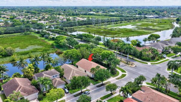 Laguna Isles, 19305 SW 66th St, Pembroke Pines, Florida 33332, image 2