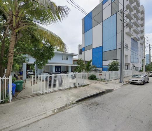 652 NW 1st St, Miami, Florida 33128, image 1