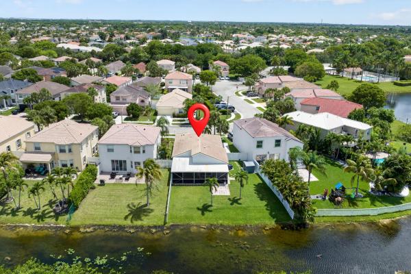 Orchid Vista, 1489 NW 153rd Ave, Pembroke Pines, Florida 33028, image 2