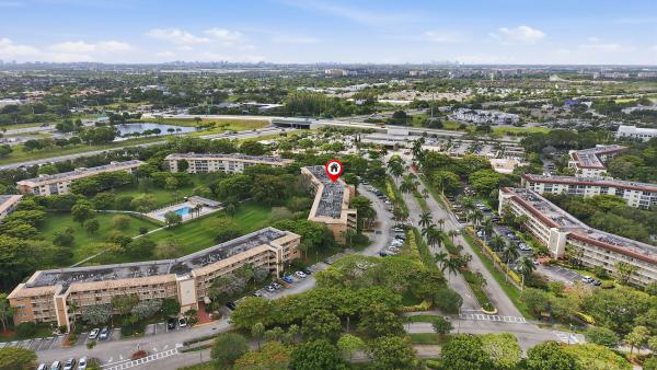 Abaco Village, 1603 Abaco Dr #K3, Coconut Creek, Florida 33066, image 1