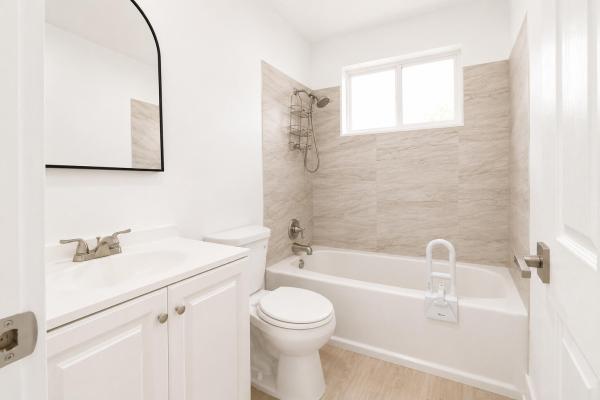 Sunrise Golf Village, 2440 NW 63rd Ter, Sunrise, Florida 33313, image 2