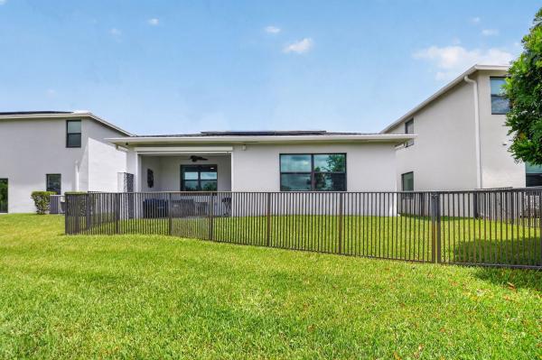 Ranchette Lake, 6026 Henderson Way, West Palm Beach, Florida 33415, image 3