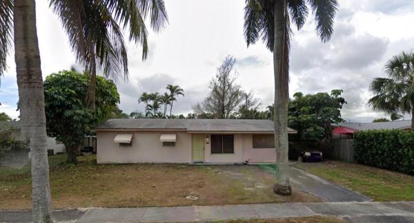 Polo Club Estates, 3406 Housatonic Dr, West Palm Beach, Florida 33406, image 1