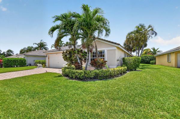 Grande Palms, 8171 Palm Gate Dr, Boynton Beach, Florida 33436, image 2