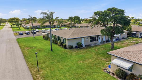 High Point Of Delray 4, 875 North Dr #D, Delray Beach, Florida 33445, image 1