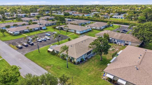 High Point Of Delray 4, 875 North Dr #D, Delray Beach, Florida 33445, image 1