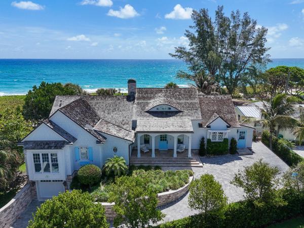 282 Celestial Way, Juno Beach, Florida 33408, image 3