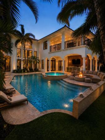 The Oaks At Boca Raton, 17673 Middlebrook Way, Boca Raton, Florida 33496, image 3