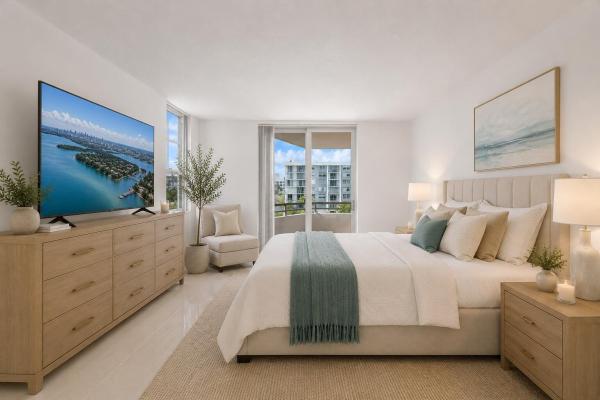 The Vintage, 1080 94th St #411, Bay Harbor Islands, Florida 33154, image 1