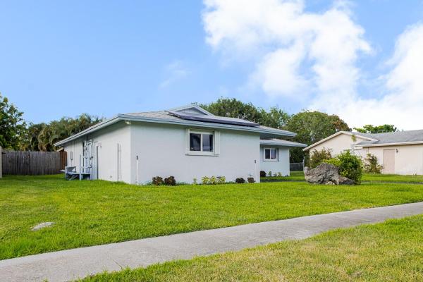 Delray Shores, 3097 Dolphin Dr, Delray Beach, Florida 33445, image 1