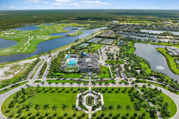 Coral Isles At Avenir, 9124 Coral Isles Cir, Palm Beach Gardens, Florida 33412, image 2